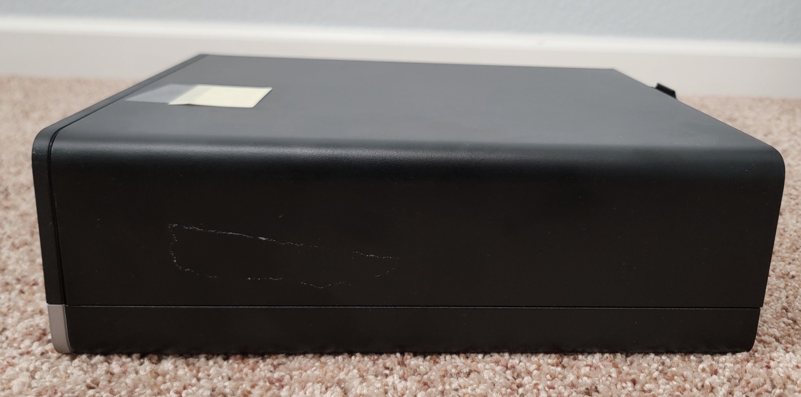HP Prodesk 600 G5 sff i7-9700 *WIN 11 PRO READY*