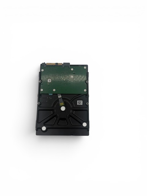 Seagate ST2000NM0135 2TB SAS 12GBPS 7.2K 3.5 Hard Drive”