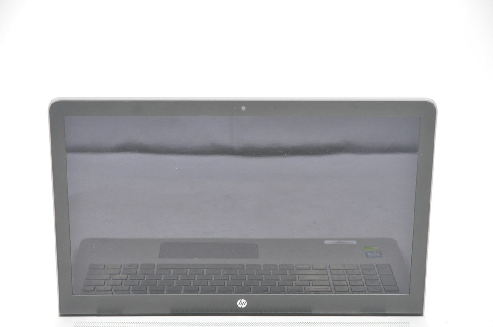 HP Pavilion 15-cc1xx Intel Core i7-8550U 16GB RAM No SSD #1805