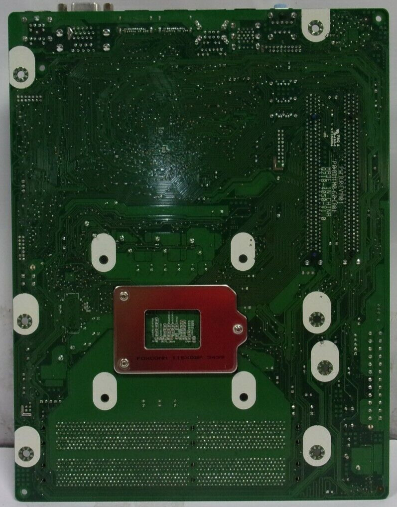 Dell OptiPlex 9010 SFF Motherboard 0F3KHR 051FJ8 0F55GT LGA1155