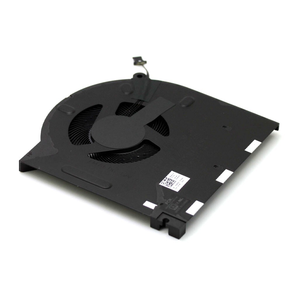 OEM A Pair CPU + GPU Cooling Fan For DELL Alienware M15 M17 R3 R4 R5 R6 Laptop