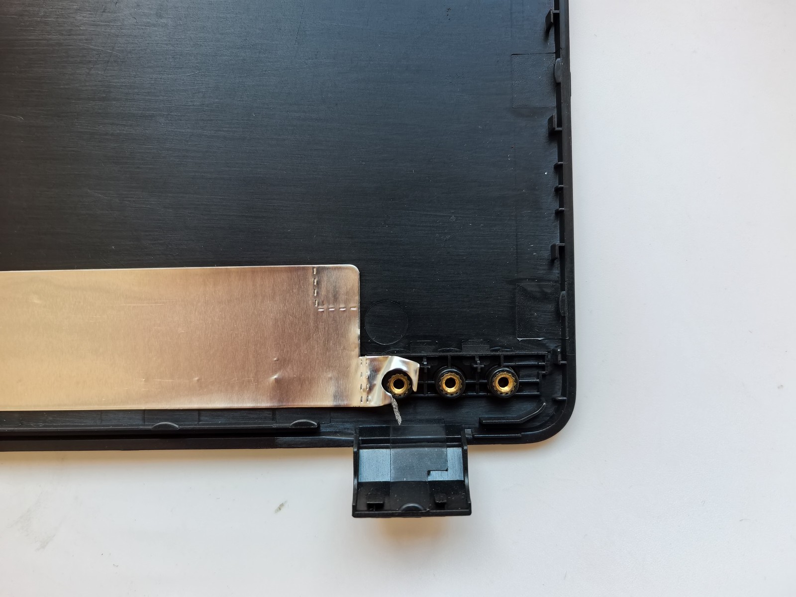 NEW LCD Back Cover & Front Bezel & Hinge For Acer Aspire A315-42 A315-54 A315-56