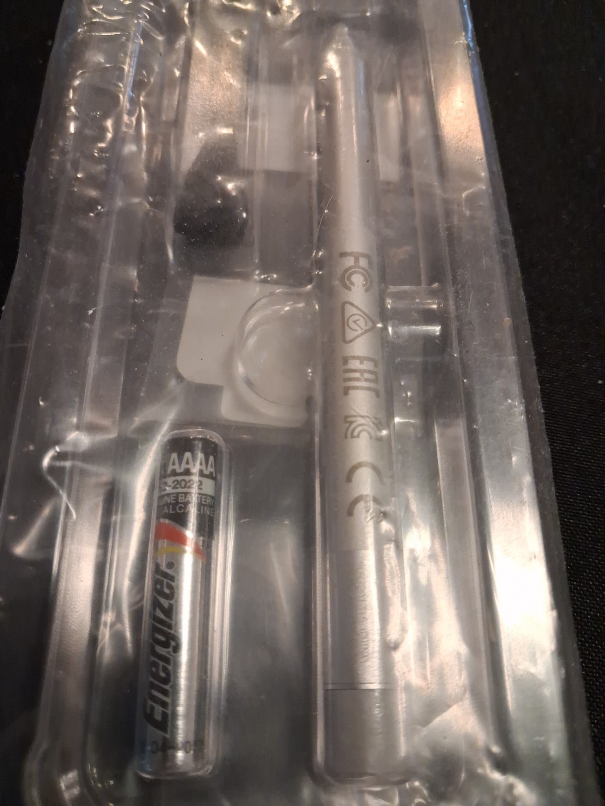 Lot 2 HP Active Pen HSTNN-W01P 914962-001 Stylus Spectre