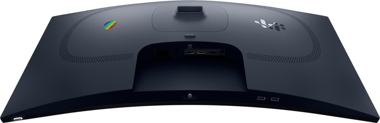 Alienware 32 Gaming Monitor – AW3225DM