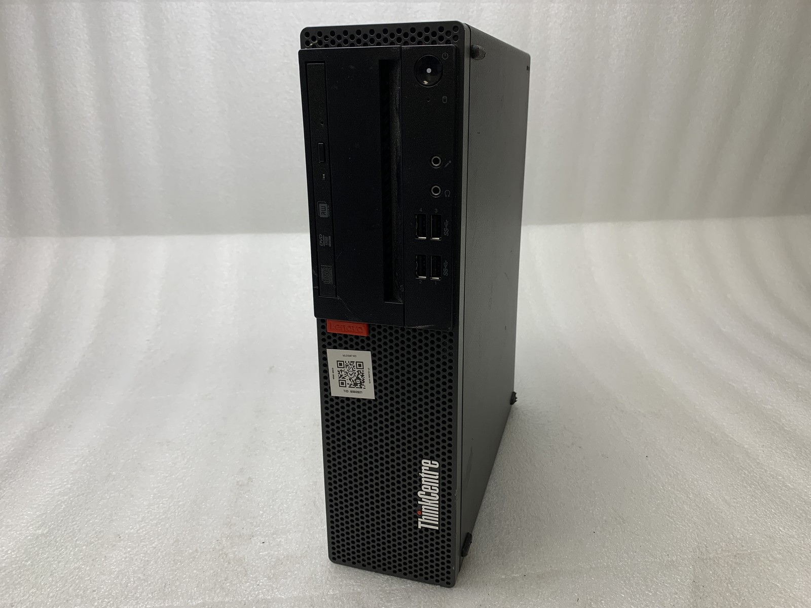 Lenovo ThinkCentre M910s Core i7-6700 3.4GHz 8GB RAM NO HDD NO OS Good