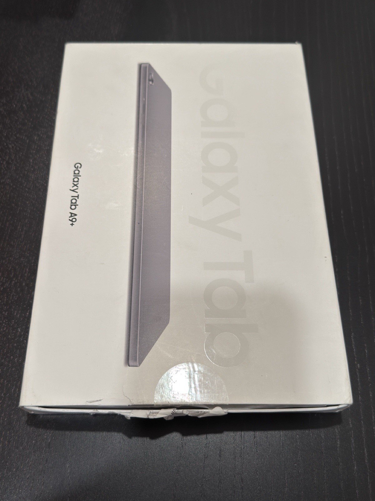 Samsung Galaxy Tab S9 Fe 5G 10.9″ Tablet 128GB Wi-Fi+5G Gray
