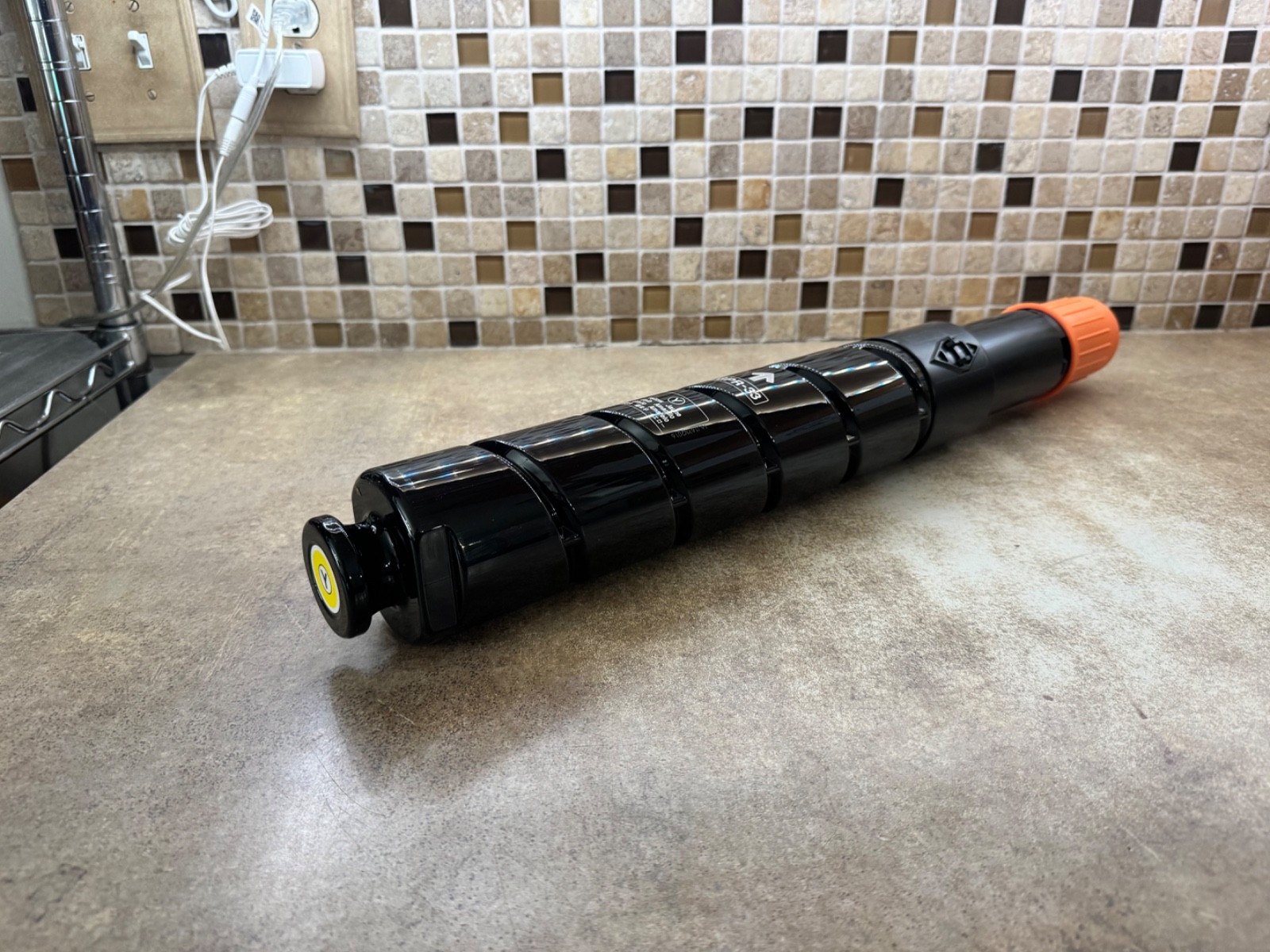 Genuine Canon GPR-33 Toner YELLOW 2804B003[AA] iR-ADV C7055/65 & C7260/70