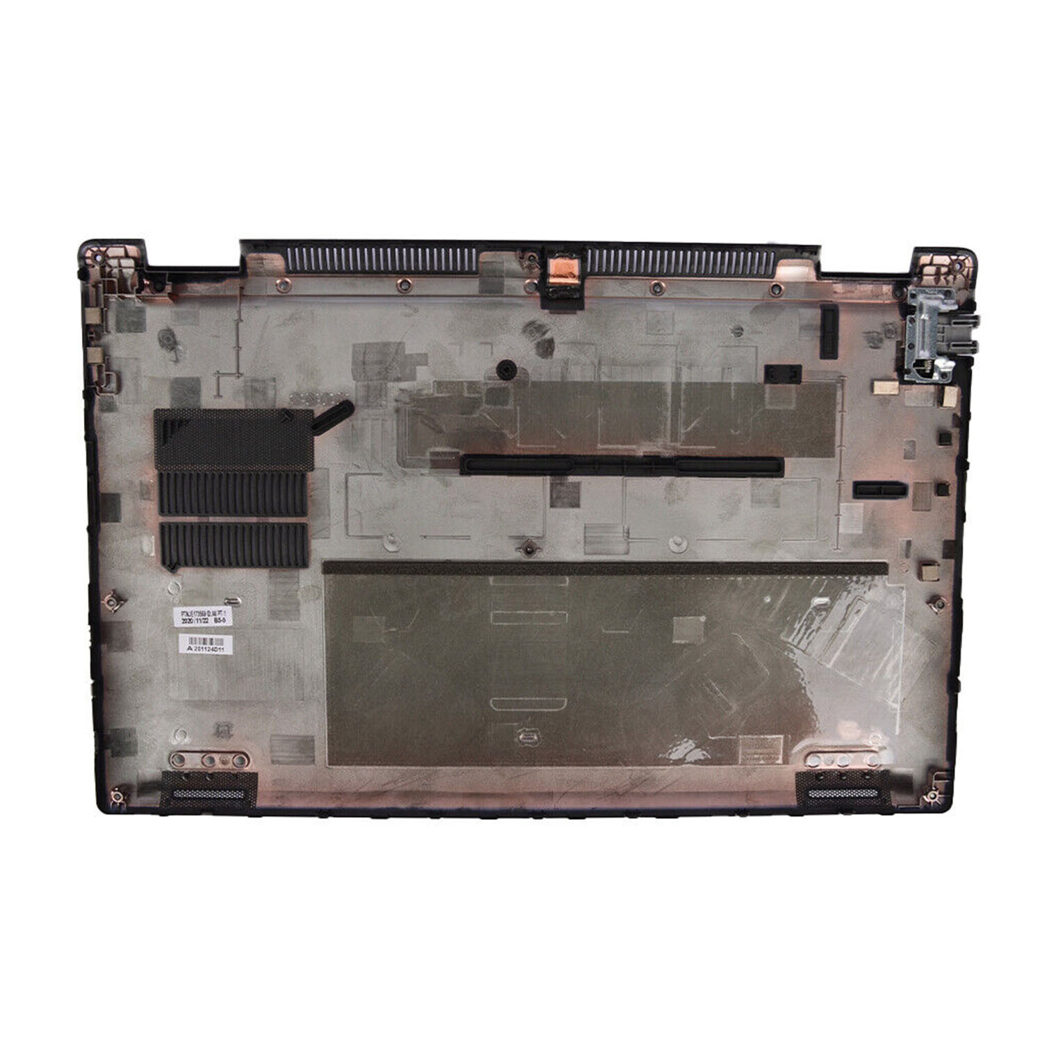 New Silver Gray Bottom Case Base Cover 03C21P 3C21P For Dell Latitude 5520 E5520
