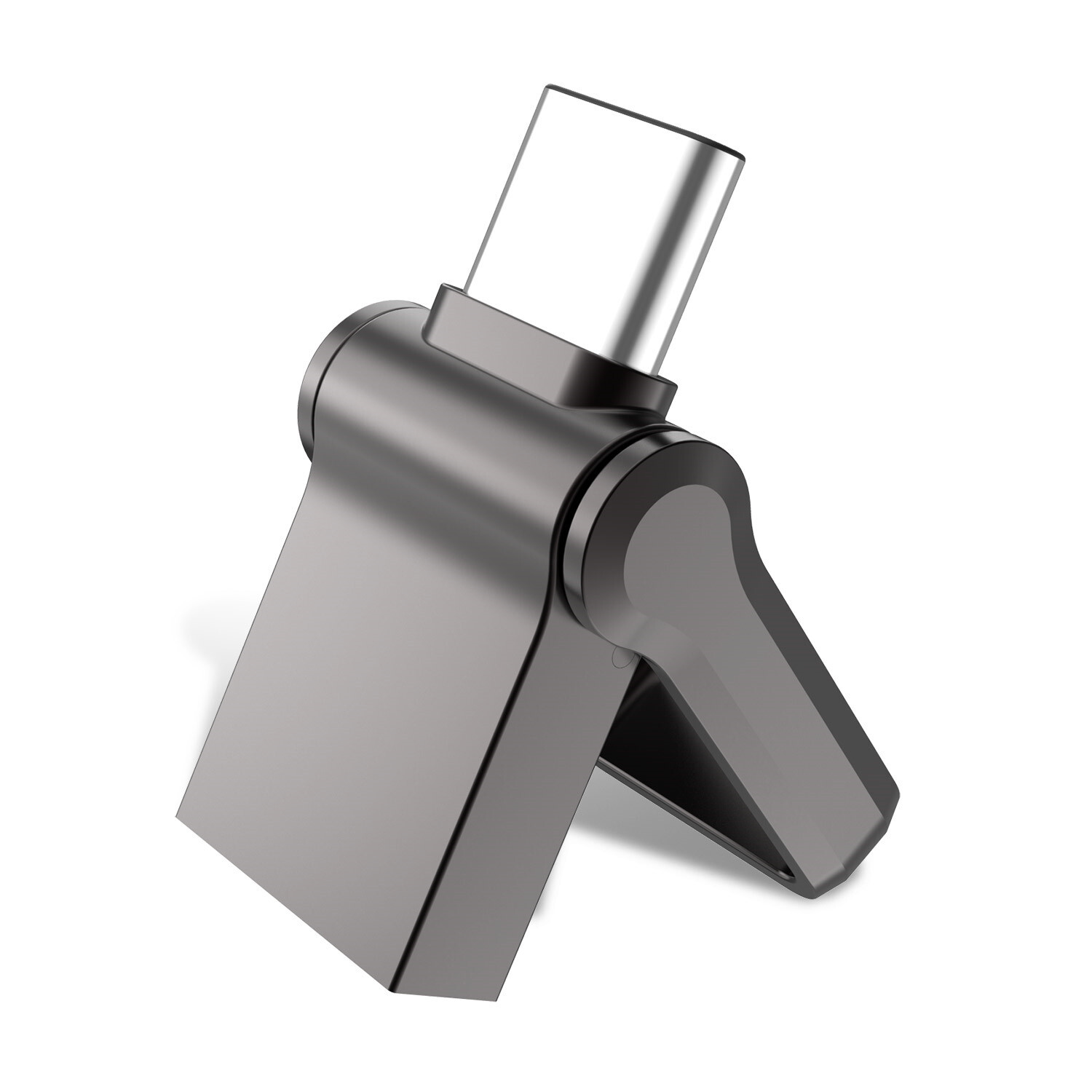 Mini32GB OTG USB3.0 Flash Drive Memory Stick Type C Pen Drive For Samsung Galaxy