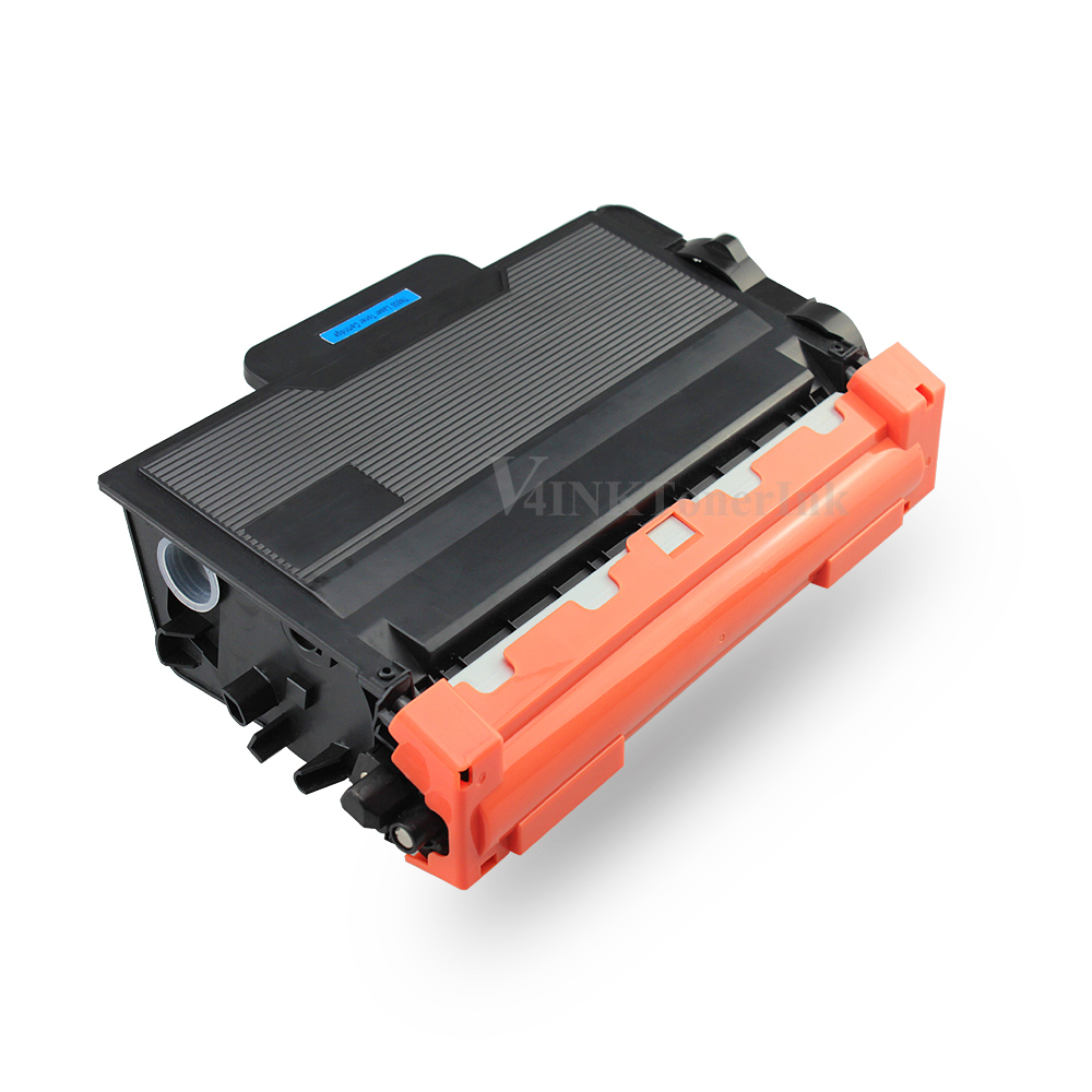 4PK Compatible for Brother TN850 Toner HL-L6200DW MFC-L5800DW MFC-L5900DW TN820