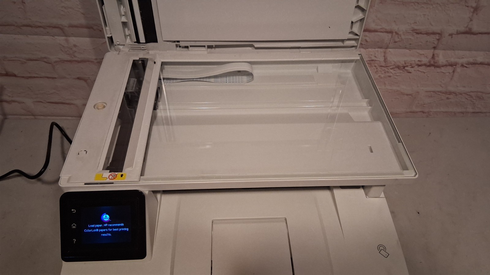 HP LaserJet Pro MFP M227fdw Monochrome Laser Printer