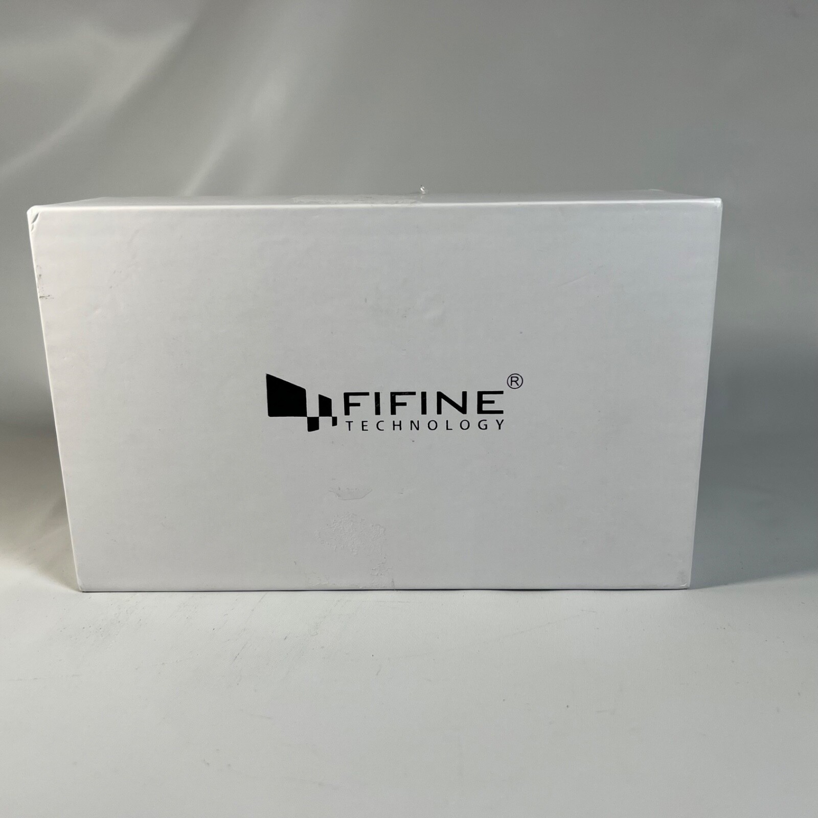 USB Microphone FIFINE Metal Condenser Recording Microphone Laptop MAC or Win New