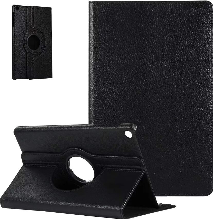For Samsung Galaxy Tab A11 8.7″ 2025 Folio Stand Cover Protective Case