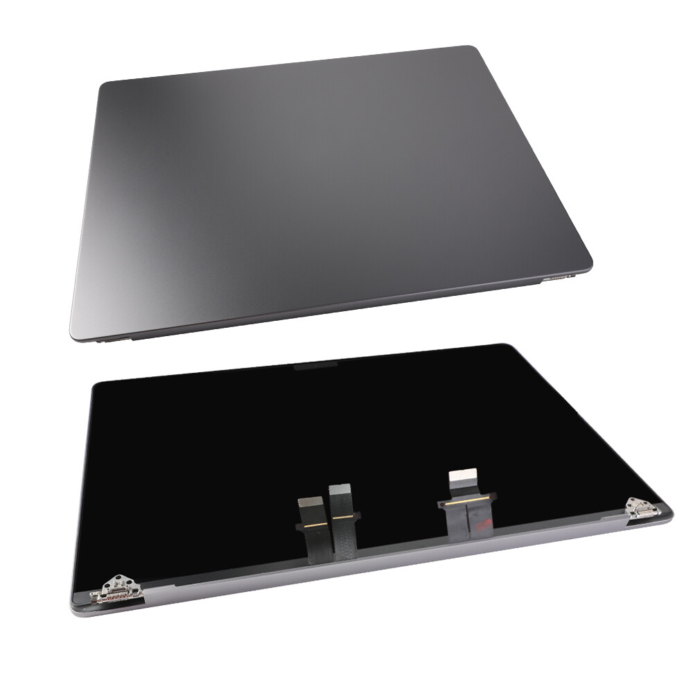OEM For Apple MacBook Pro 2021-2023 16″ LCD Screen Display Assembly A2485/A2780