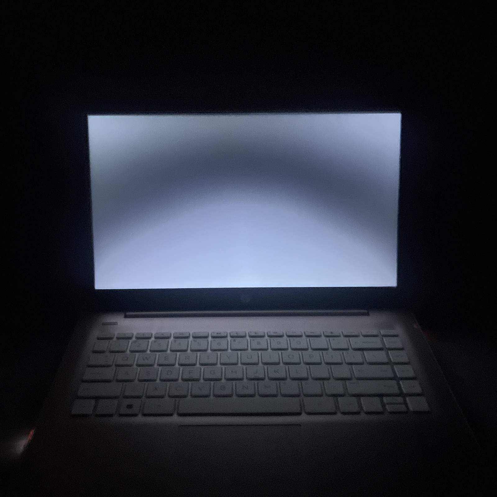 HP Stream 14-CB122DS Laptop 64GB 4GB RAM 14 inch For Parts