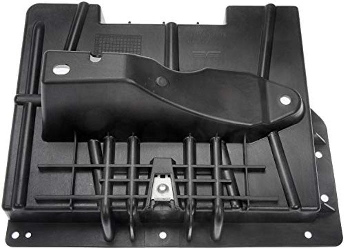 00061 Battery Tray Replacement Compatible with Select Ford/Lincoln/Mercury