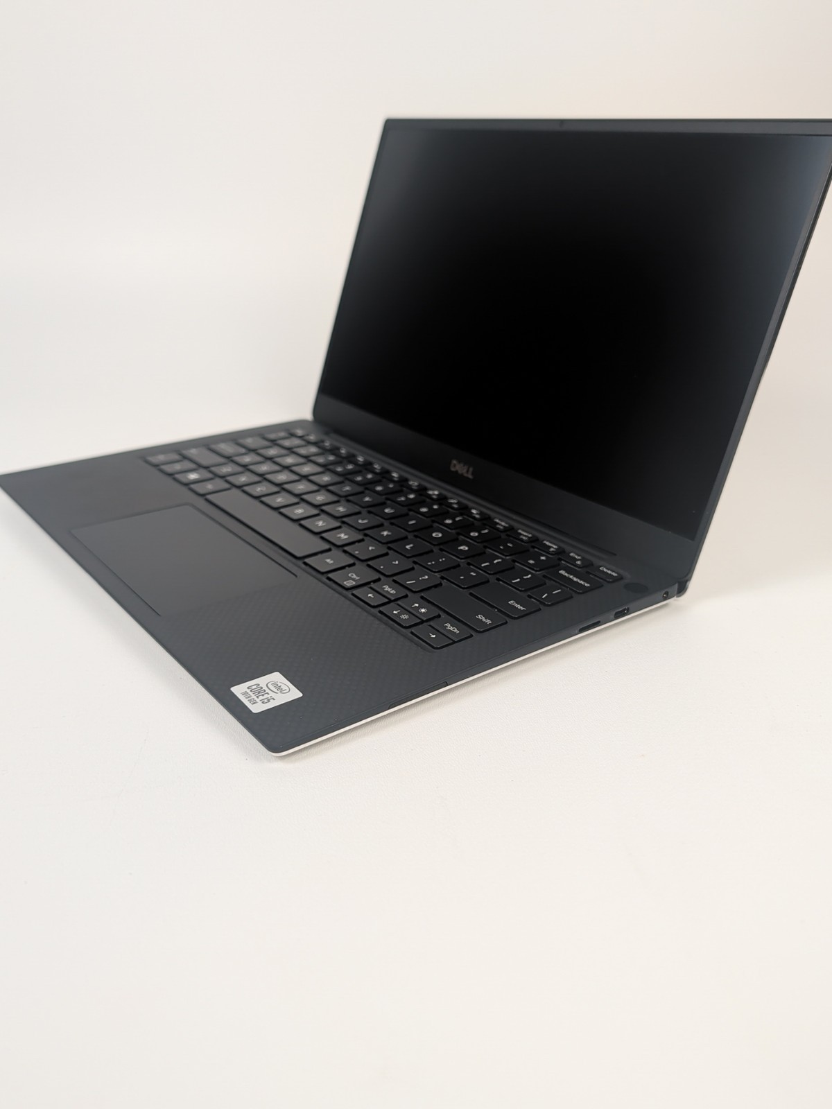 Dell XPS 13 7390 13.3″ Intel Core i5-10210U 1.6GHz 8GB RAM 256GB SSD Excellent +