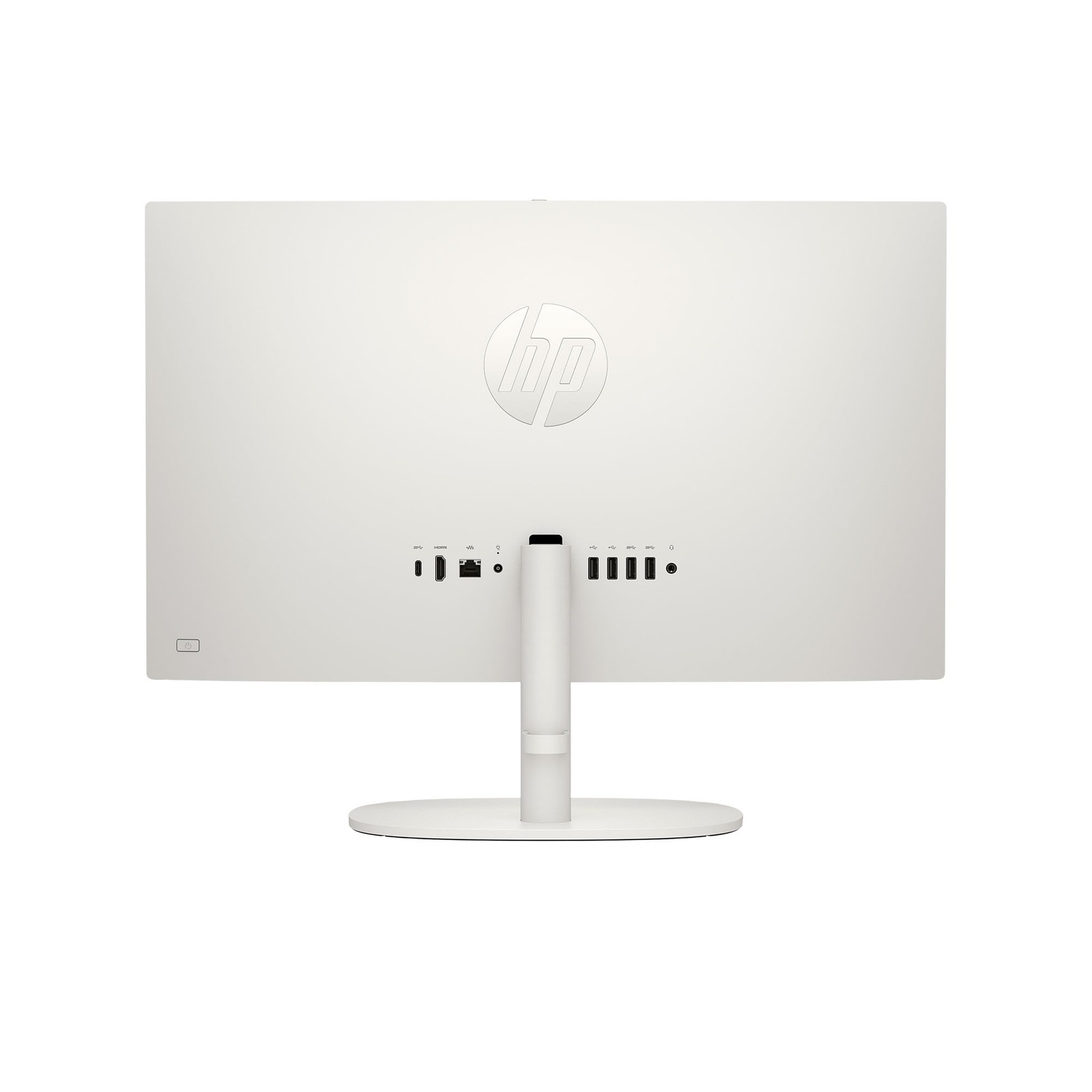 HP 22-dg0023w All-in-One 21.45″ FHD N200 1GHz Intel UHD Graphics 8GB RAM 128GB