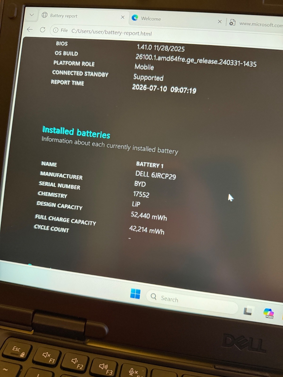 2 Dell Latitude 14 Rugged 5430 i5-1135G7 FHD 16GB 256GB Win11Pro Free Shipping
