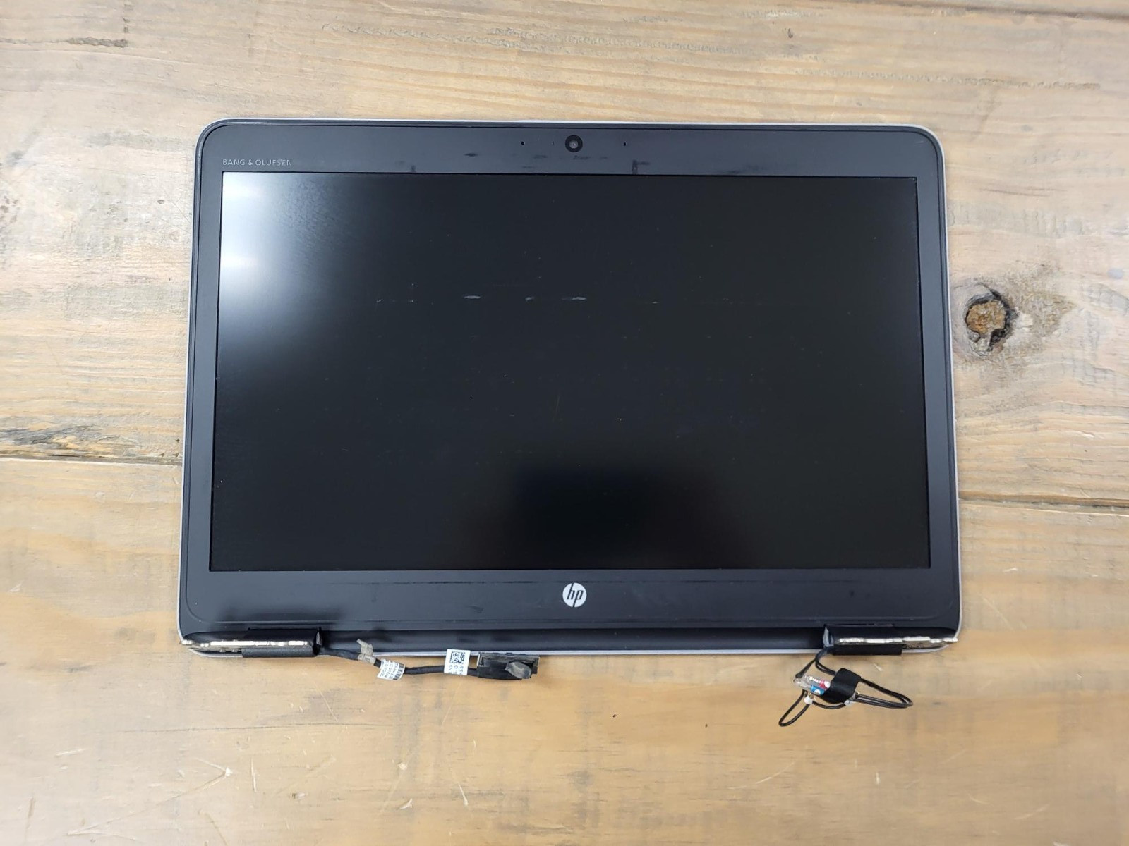 HP EliteBook 14.0″ 840 G3 G4 Matte Non-Touch Display Assembly