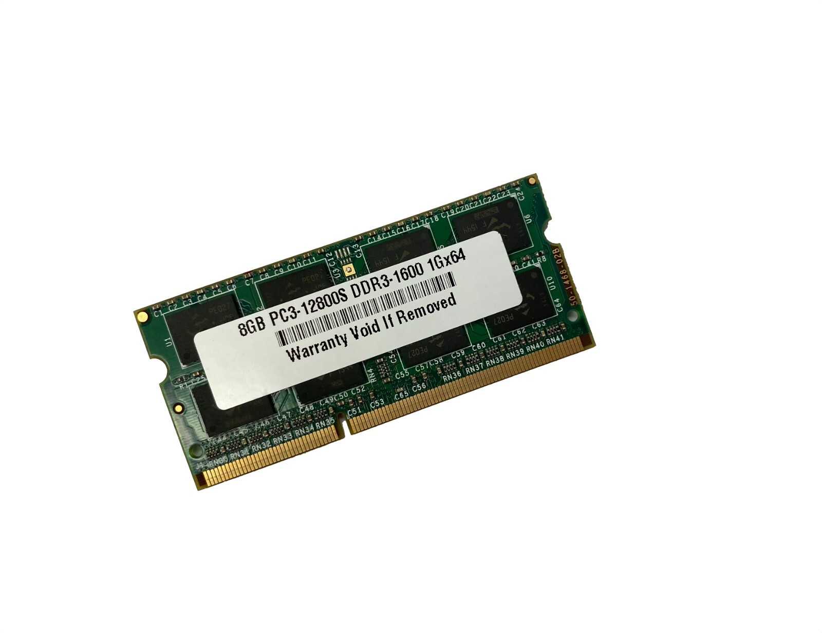 8GB Memory for HP Omni 120-1008d, 120-1010a, 120-1018, 120-1024la DDR3 RAM