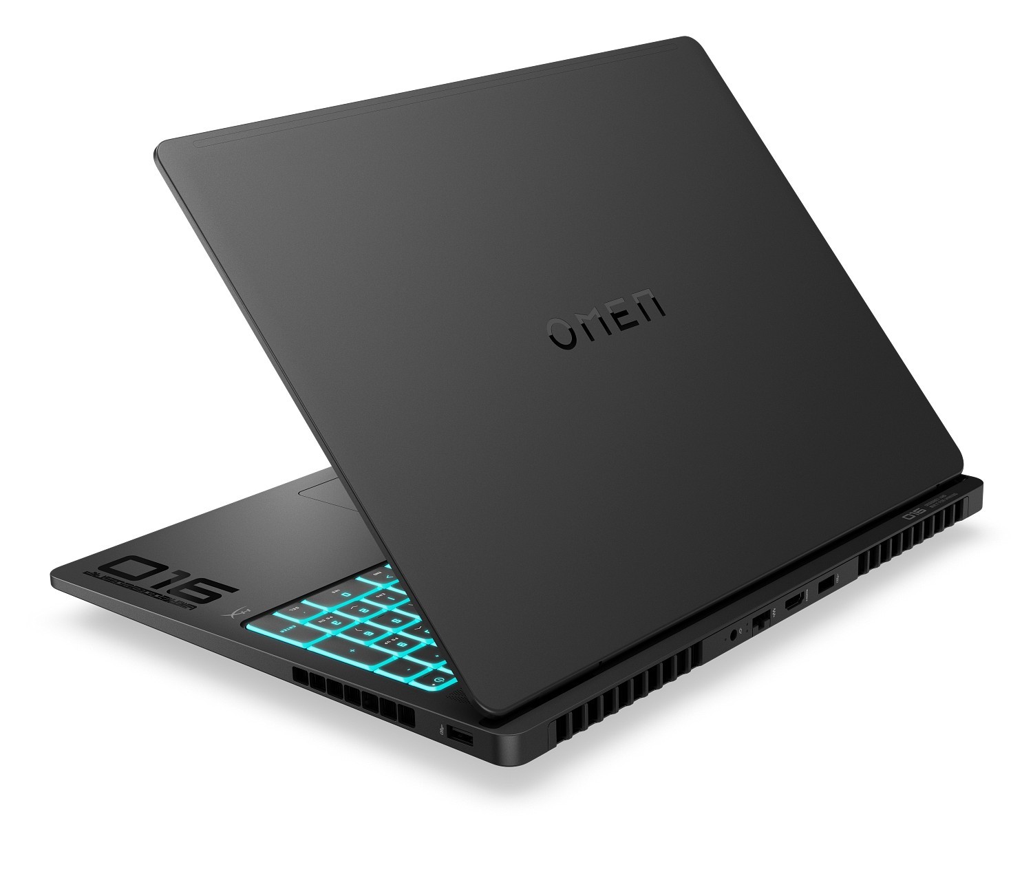 HP Omen 16T-AH000 Black Gaming Laptop PC 16.0″ U7-255HX 16GB 512GB RTX 5070Ti