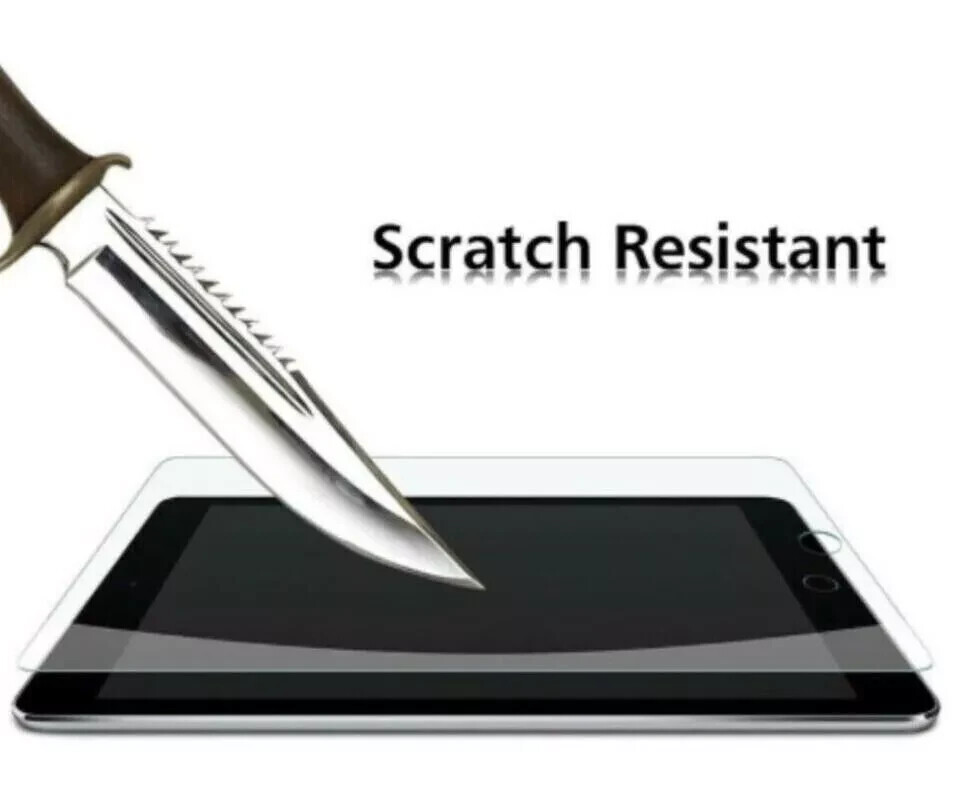 [50 Pack] Glass Screen Protector for iPad 10th Generation (10.9 inch 2022 model)