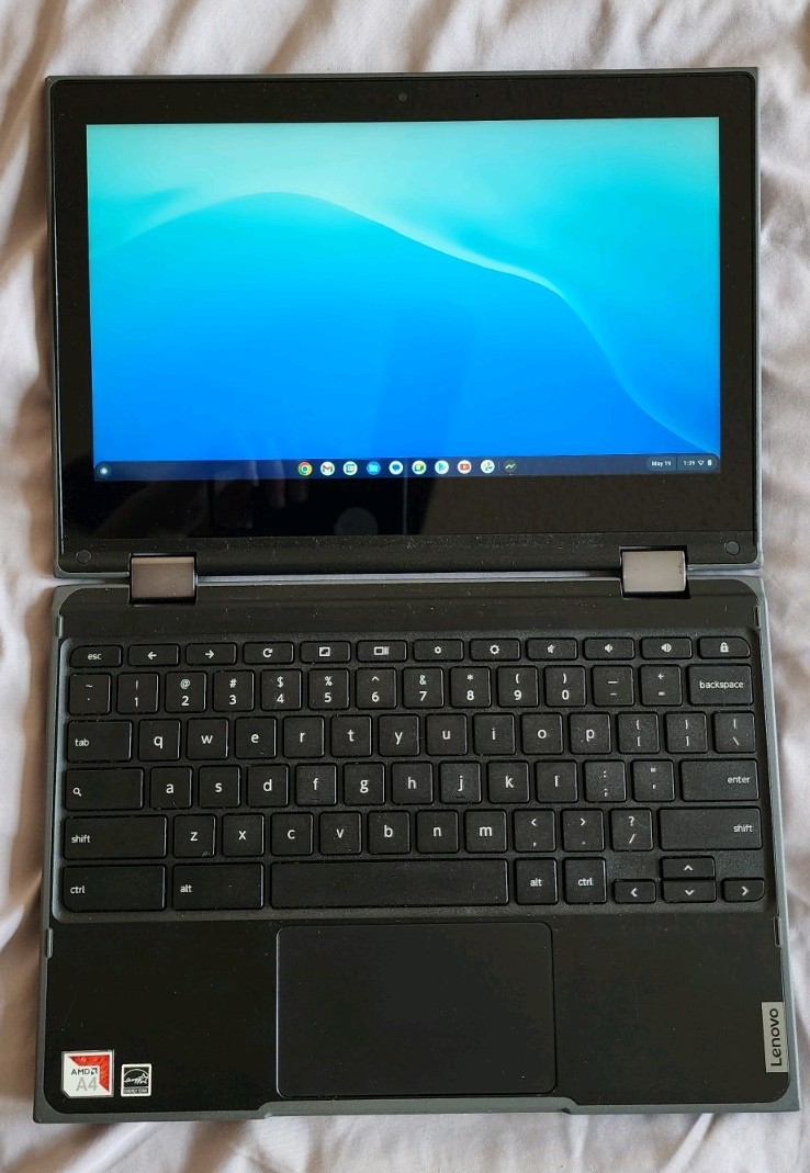 Lenovo 300e chromebook 2nd gen