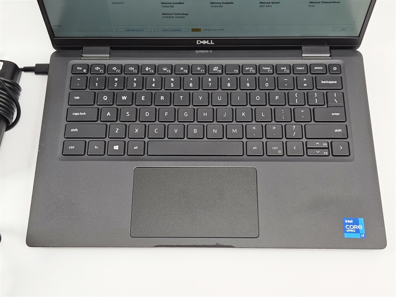 Dell Latitude 7420 14″ Laptop i7-1185G7 16GB 512GB SSD Iris Xe Graphics