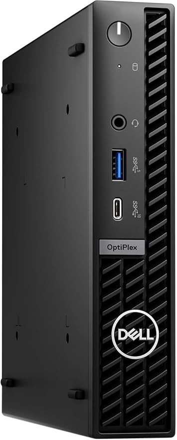 Dell Optiplex 7020 Micro i5-14500T 1.70GHz 16GB RAM, 512 SSD, WIFI, WIN 11