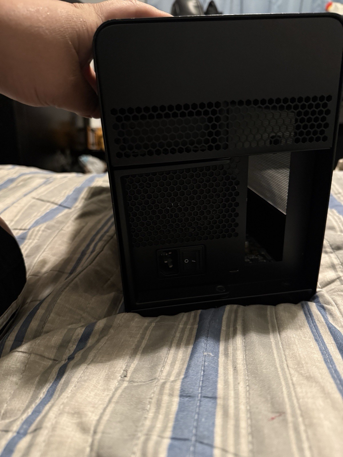 Razer Core x eGPU RC21-0131