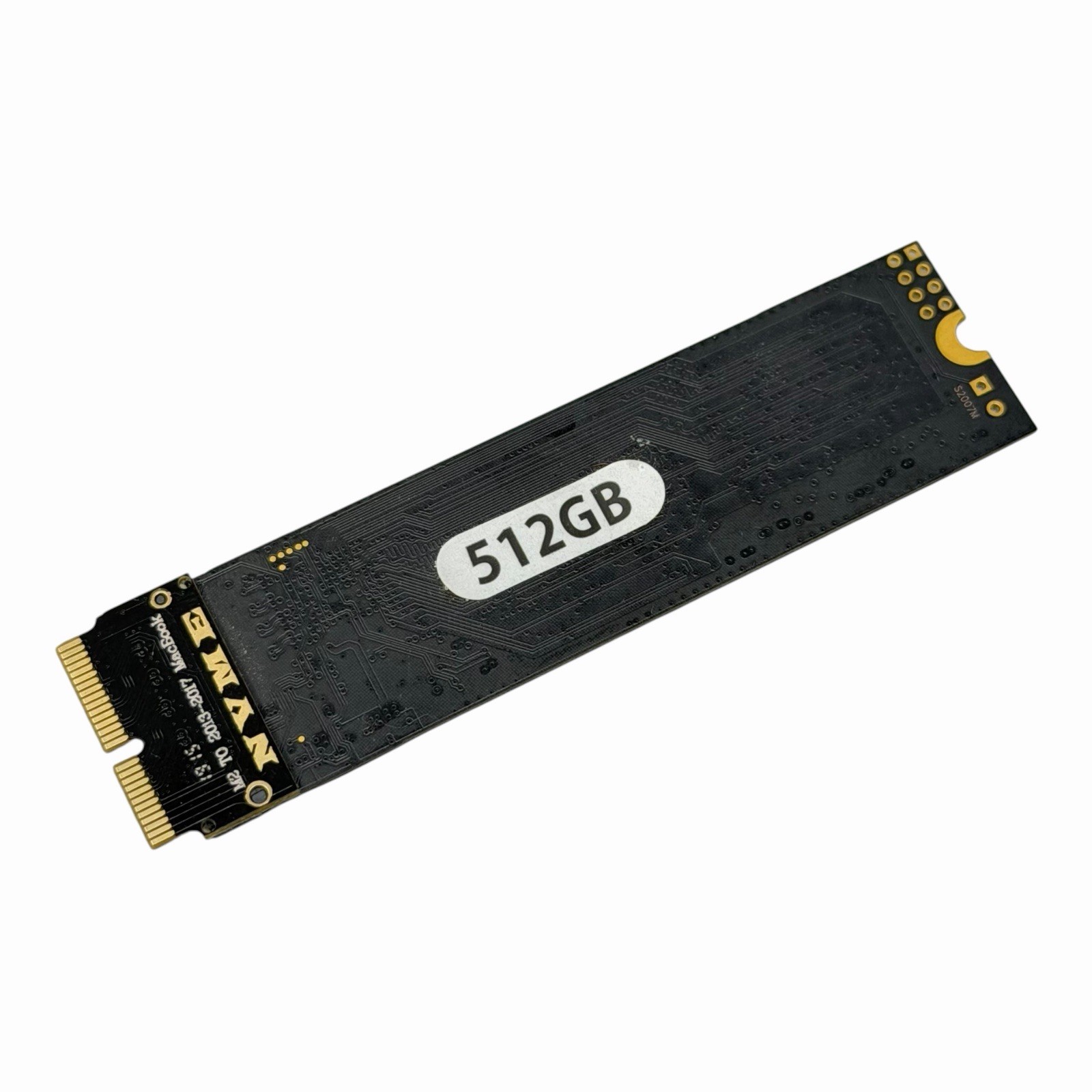 512GB SSD Apple Macbook Pro Air 2013 2014 2015 A1502 A1398 A1466 A1465