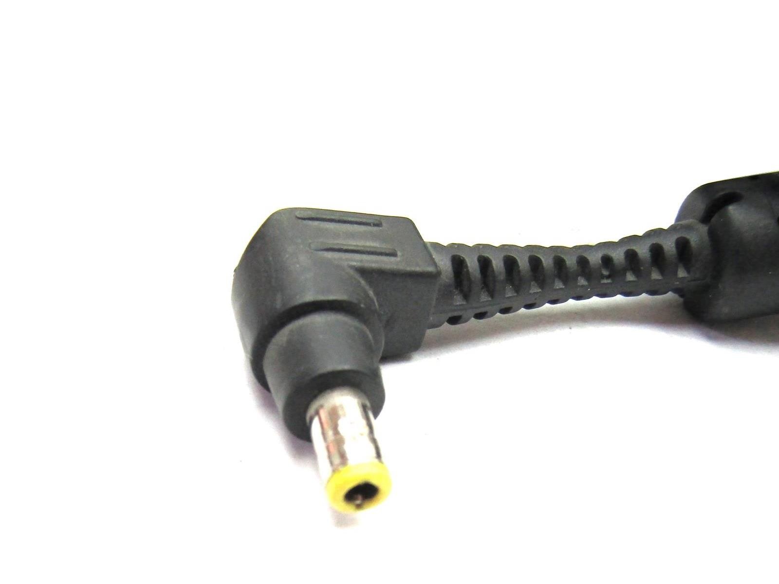 Panasonic 5.5mm 16V 80W AC Adapter | For Toughbook CF-C1