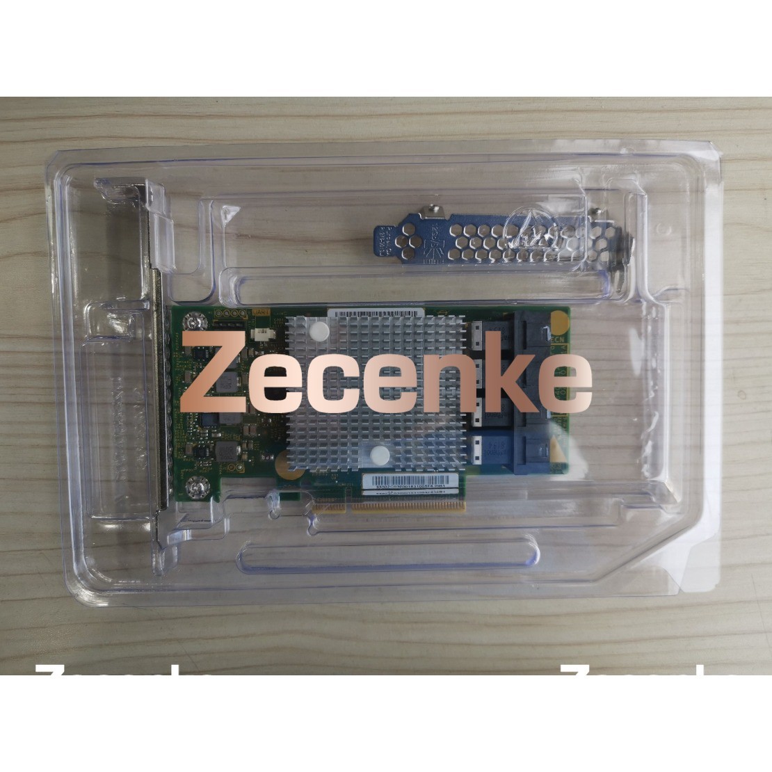 OEM 9305-16i LSI SAS3216 12Gbps 4P PCIe x8 HBA IT mode ZFS TrueNAS Unraid *US*