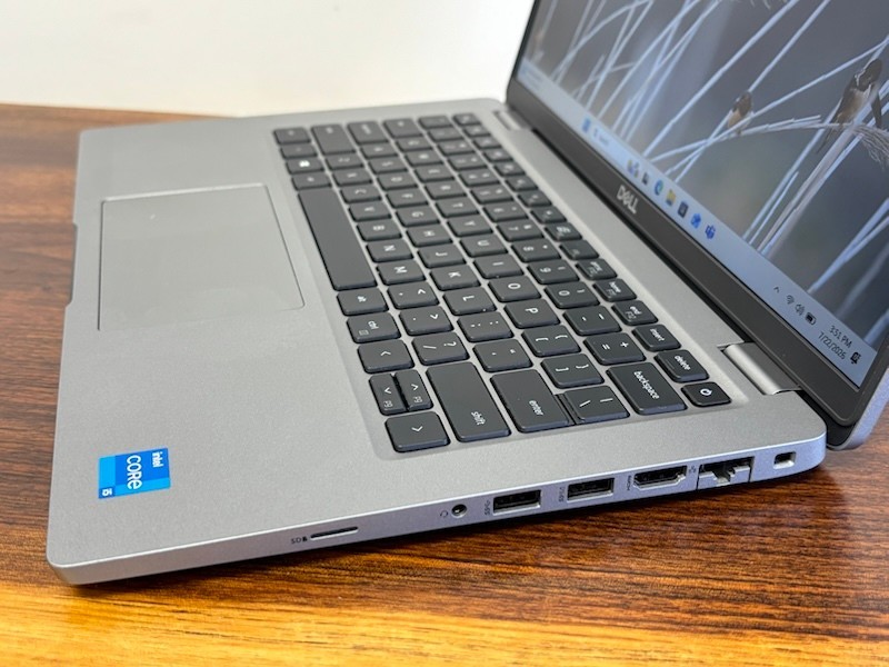 Dell Latitude 5420 14″ FHD Laptop Intel Core i5-1135G7 8GB 256GB Windows 11 Pro