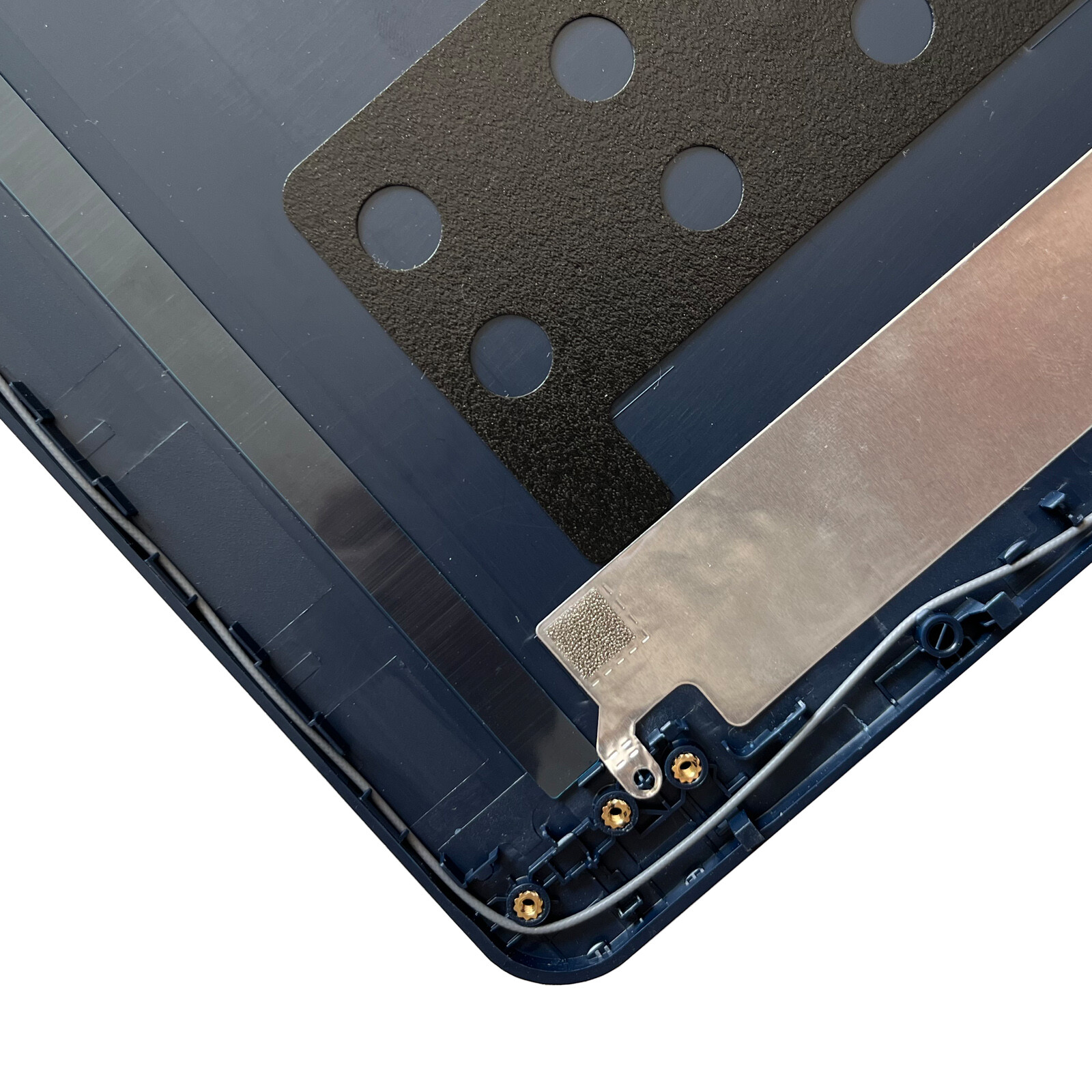 5CB1F36623 For Lenovo IdeaPad 1-15ADA7 1 15AMN7 LCD Cover Back Rear Lid +Bezel