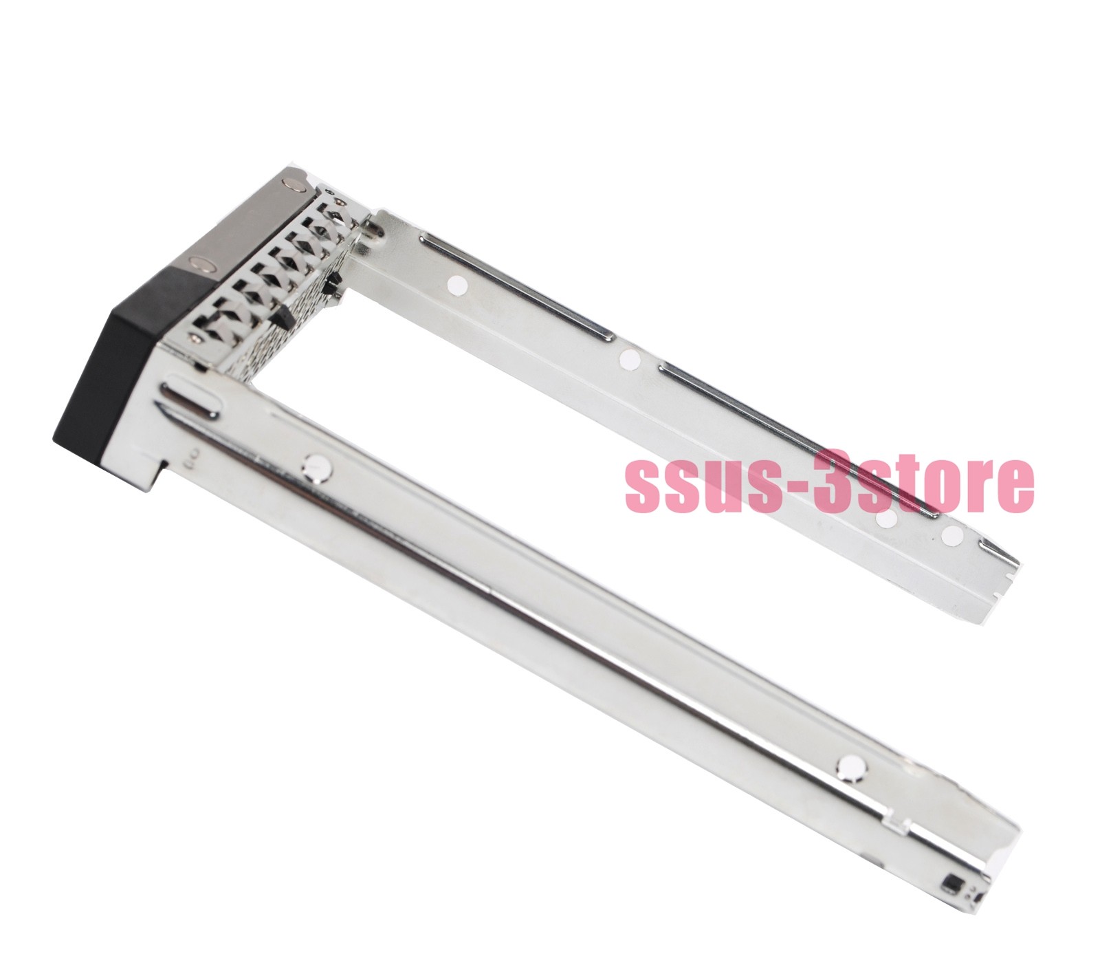 DELL X7K8W SAS SATA 3.5inch LFF Hard Drive Tray Caddy with SCREWS