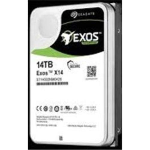 Seagate ST14000NM0048 14TB 7200RPM 12Gb/s SAS Hard Drive