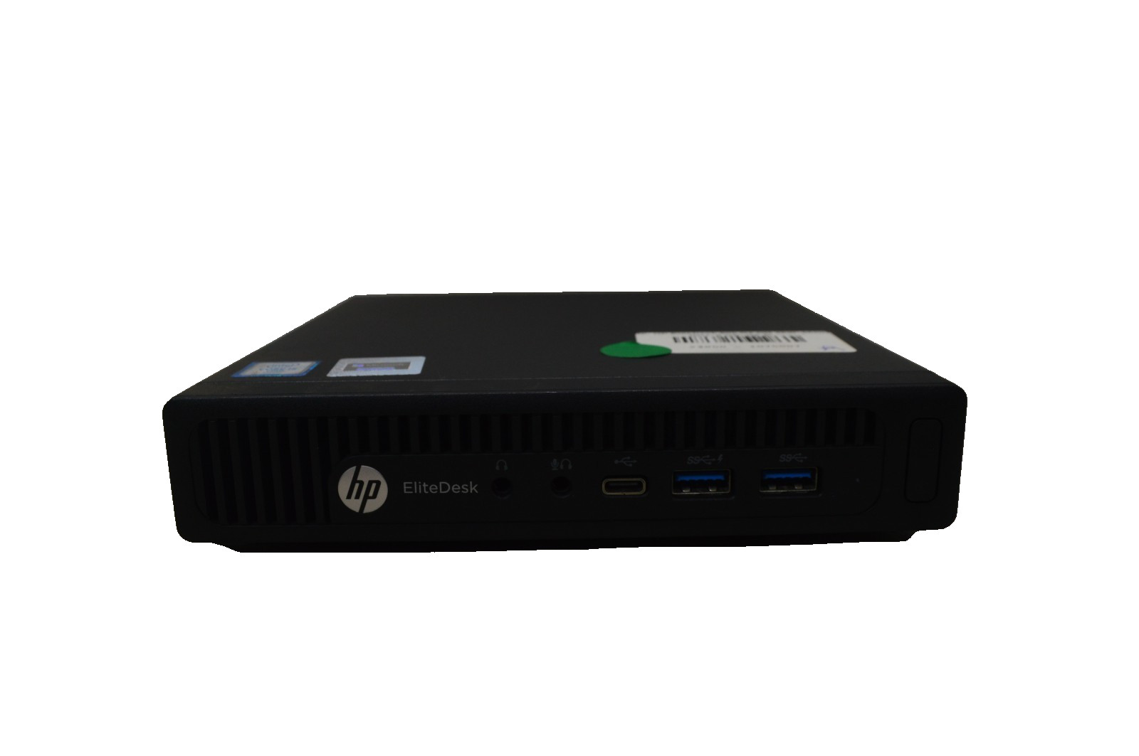 HP EliteDesk 800 G2 DM 35W 2.7GHz i5-6600T 8GB RAM 512GB SSD (Grade A No AC/OS)