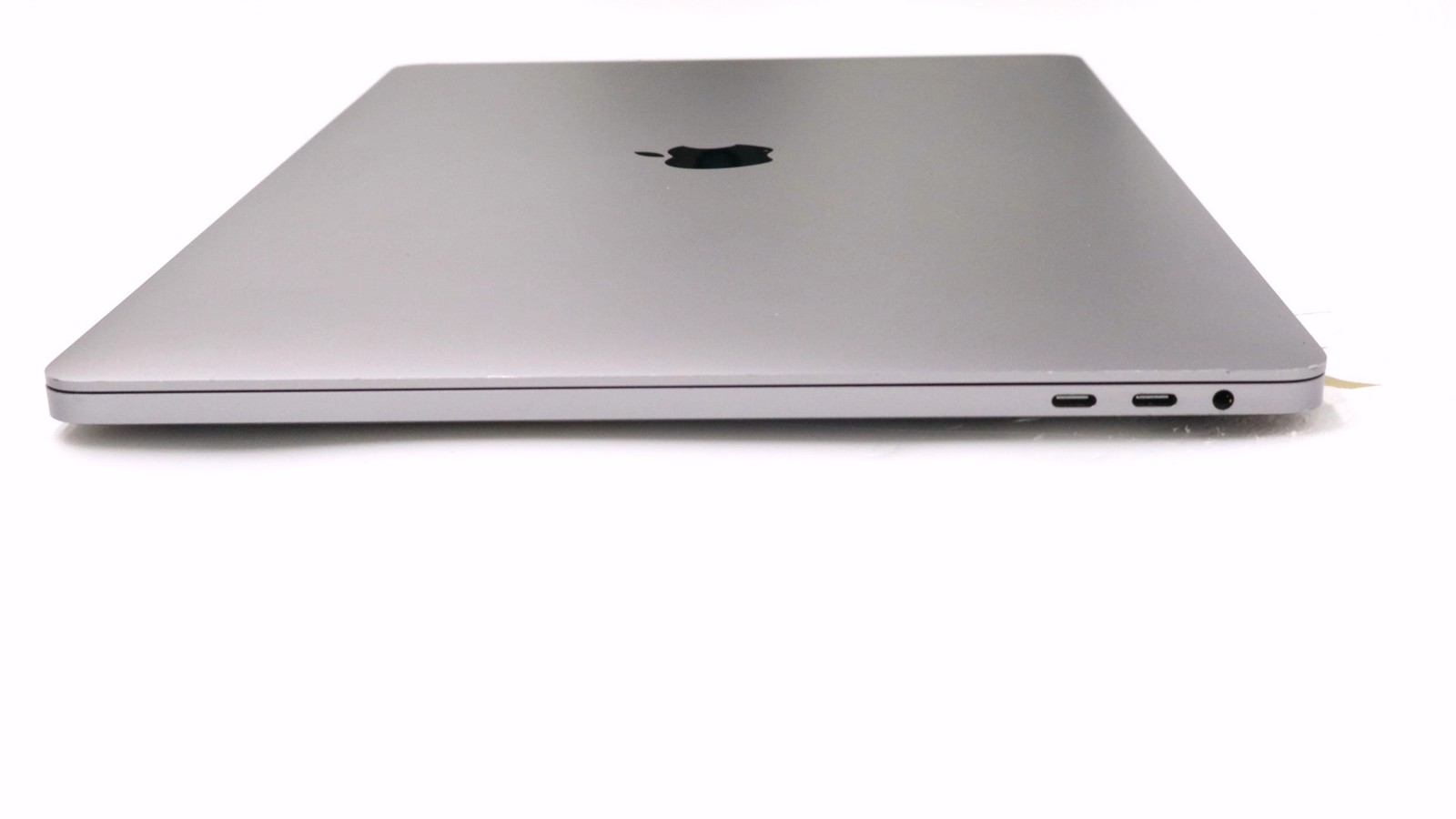 Apple Macbook Pro 16″ i9-9980HK 64GB 1TB – Good SERVICE BATTERY