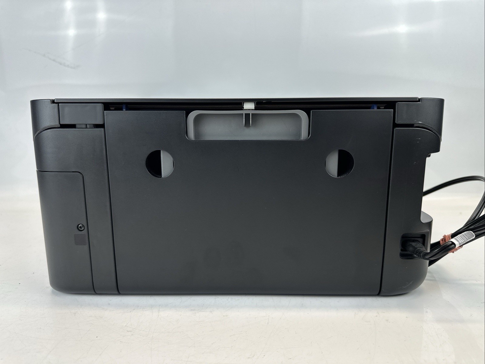 Epson ET-2750 All-in-One Printer *Black Ink Does Not Work* See Description