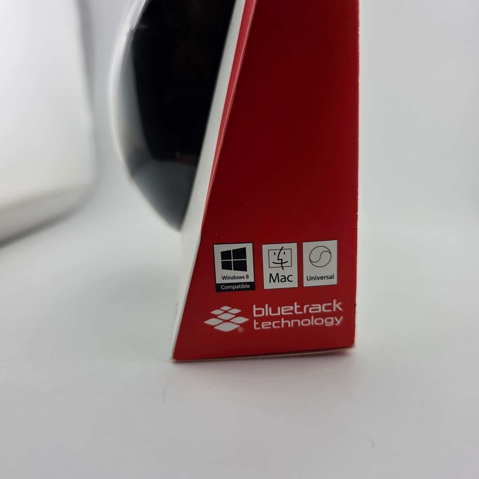 Microsoft Comfort 4500 BlueTrack Wired Mouse 4-Button NEW Computing Office