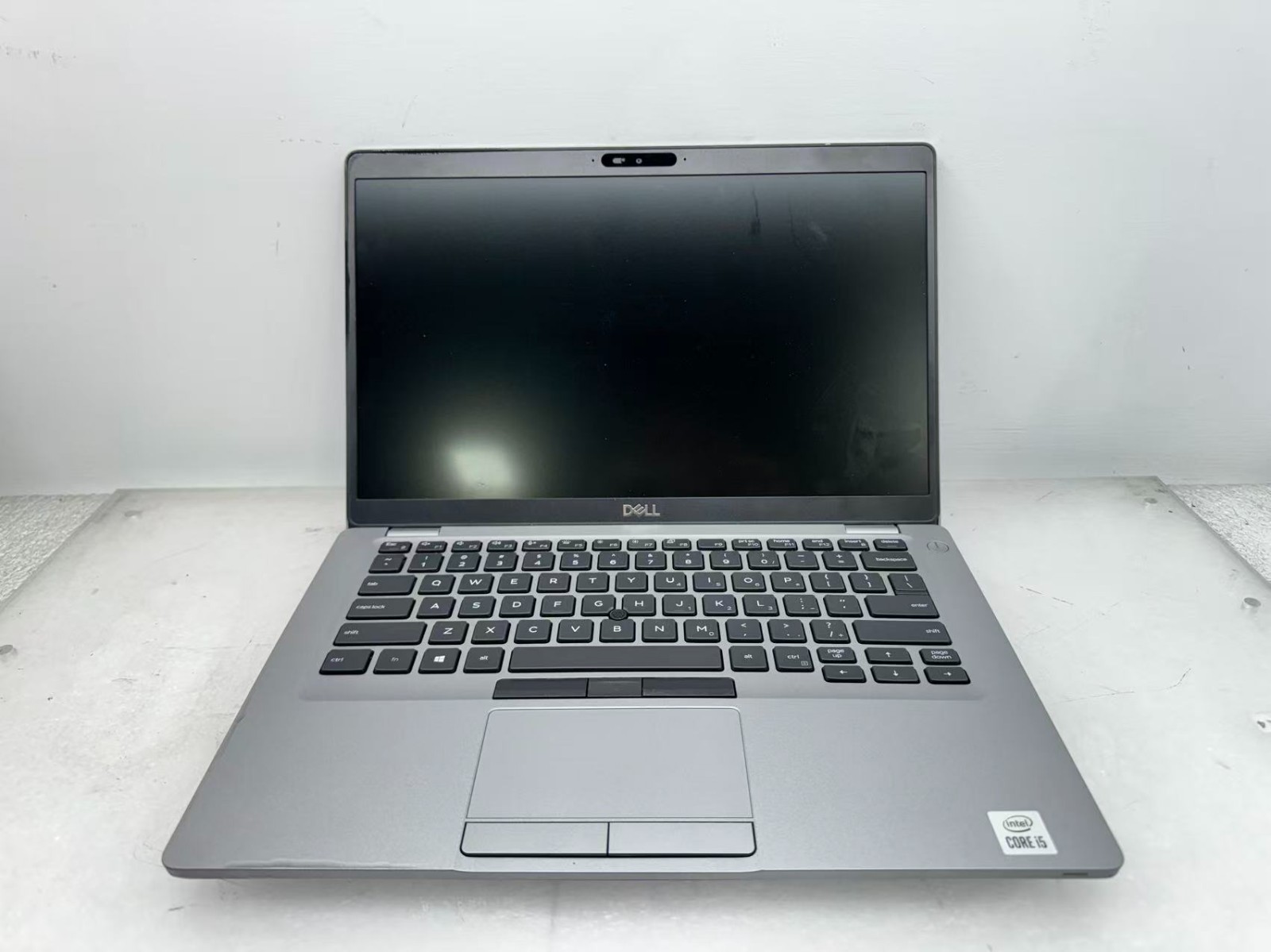 Dell Latitude 5410 i5-10310@1.7GHz 16GB 256GB SSD W/AC Windows 11 Laptop *Read*