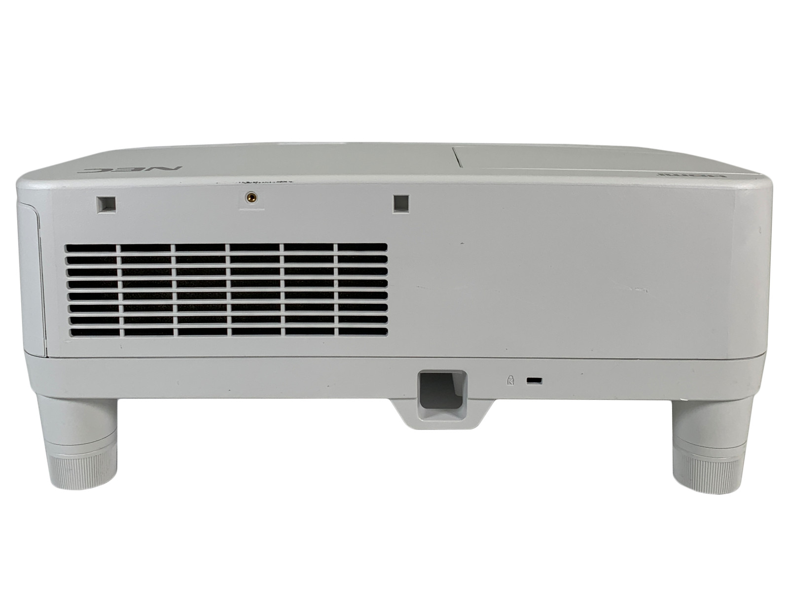 Ultra Short Throw 3LCD Projector 3300 ANSI for Home Theater 1080p HDMI w/Remote