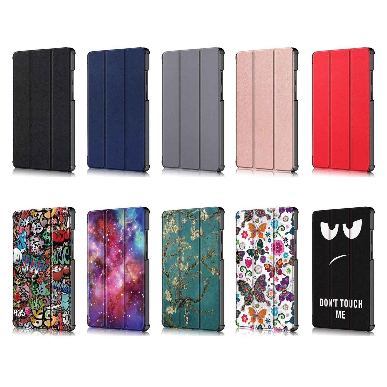 For Samsung Galaxy Tab A9 8.7 inch Tablet Case Shockproof/Glass Screen Protector