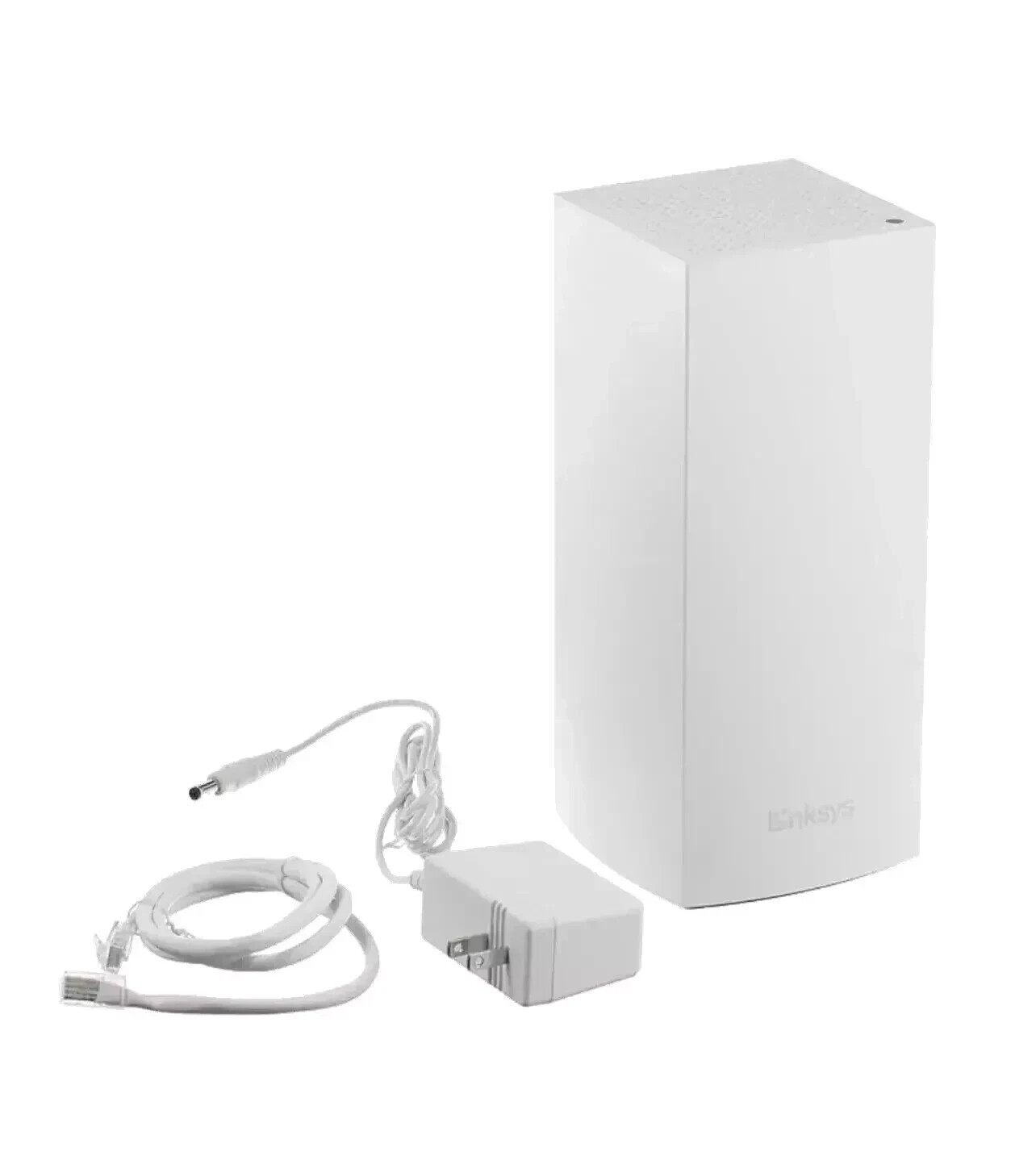 Linksys HomeWRK LN1301 Tri-band Wi-Fi 6 4.2Gbps MX4300 – White 2700 sq. ft.