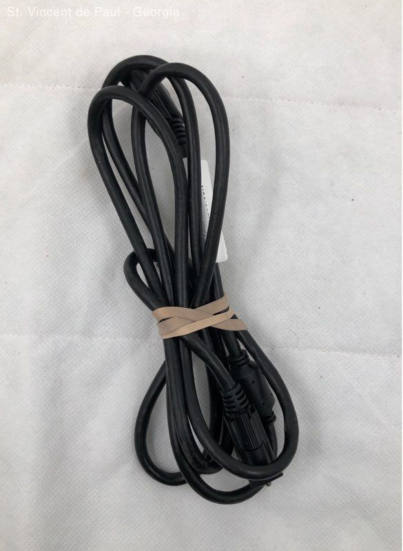 HP 2013 Ultra Slim Docking Station, D9Y32AA#ABA USED Great Condition W/ Cables