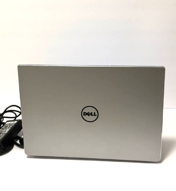 DELL Inspiron 7472 Intel Core i7-8550U 8GB RAM 256Gb SSD Win10 NON-Touch Screen