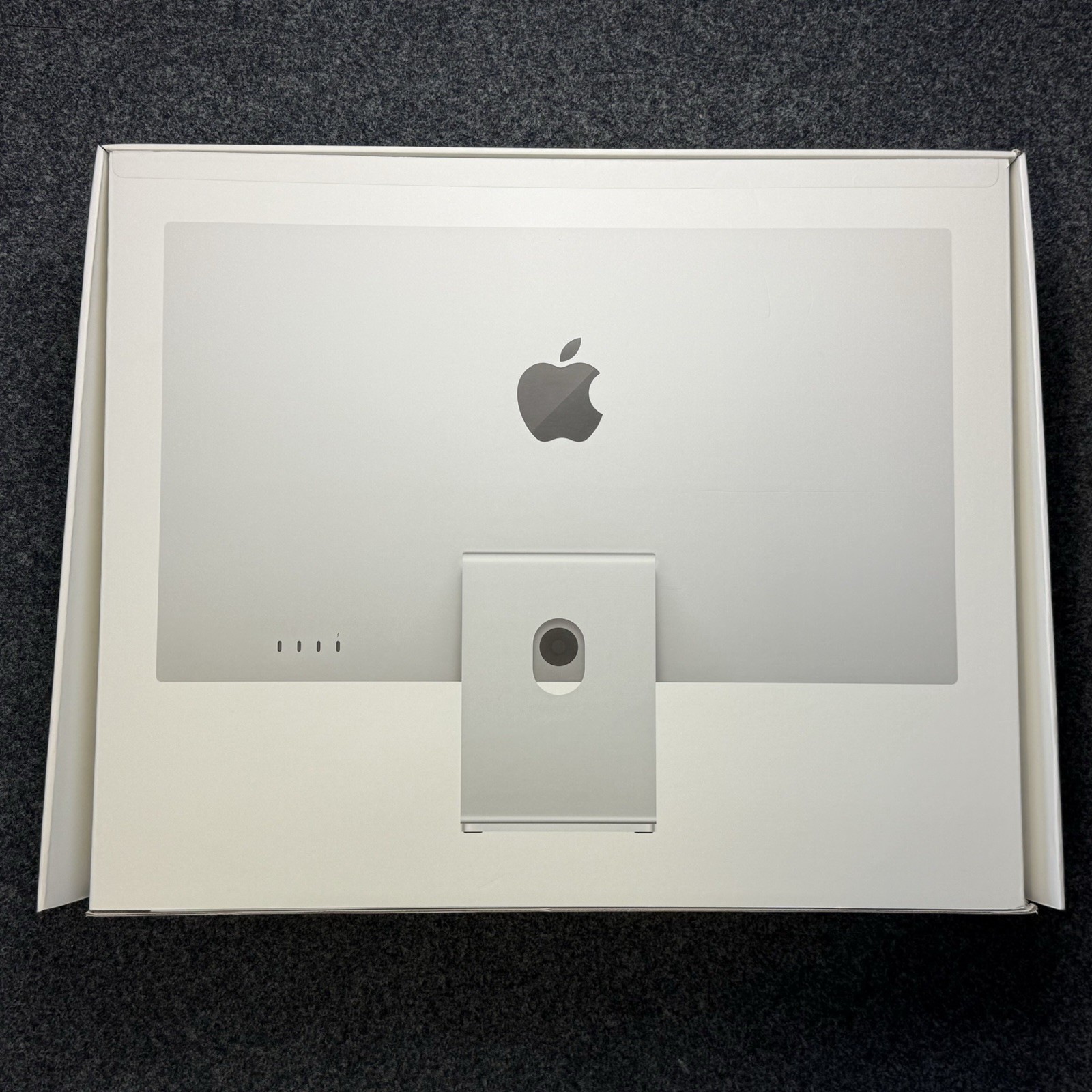 🌟EXCELLENT🌟 Apple Studio 5K Retina Display Standard Glass ⚡️Flash Shipping⚡️