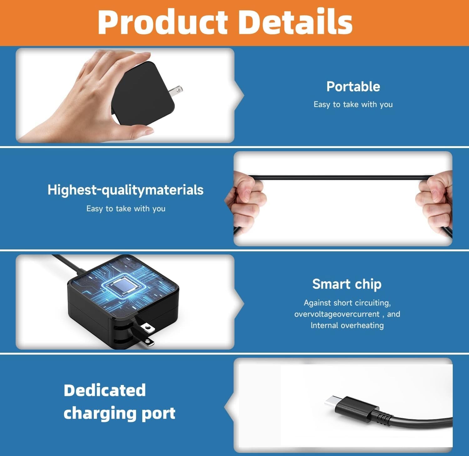 Power Adapter for T-Mobile 5G Internet Gateway – Arcadyan KVD21 Charger Power Co